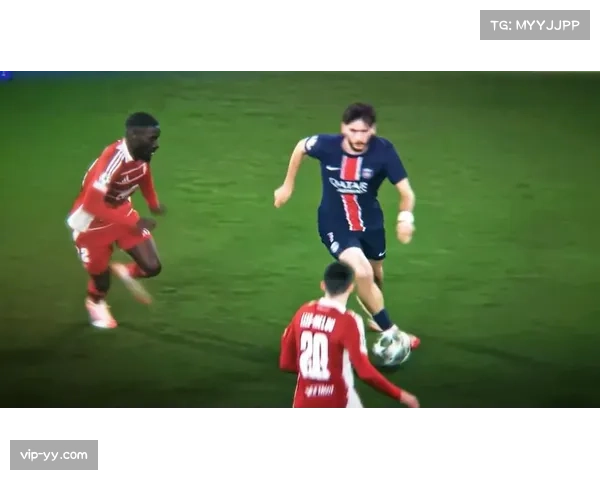 巴黎官方：克瓦拉茨赫利亚恢复训练登贝莱康复进程持续进行