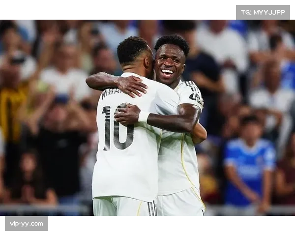 西媒称皇马若续约维尼修斯受阻或转攻哈兰德填补锋线空缺