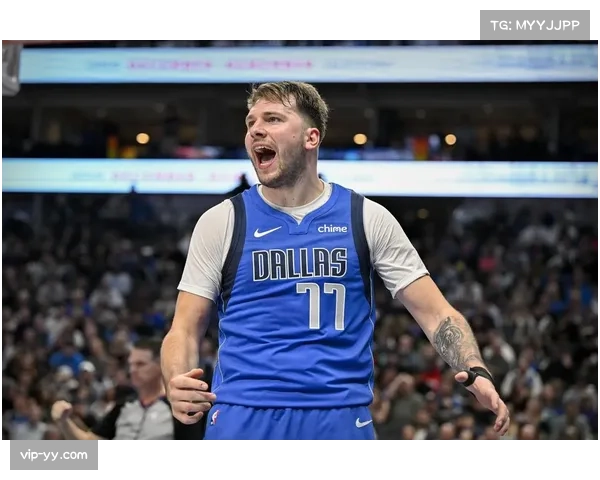 东契奇半场轰下32分 火力全开率领独行侠逆转森林狼