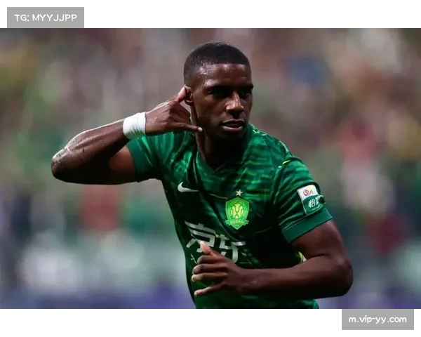 法比奥22球表现引热议，国安进攻火力前景广受期待